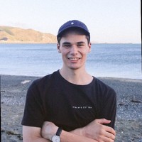 Action Manufacturing Employee Jacob Marsh's profile photo