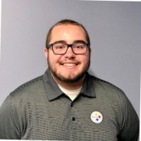 BBI Logistics Employee Wade Stoddard's profile photo