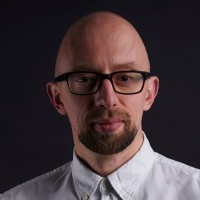 The Union Employee Paul Bailey's profile photo