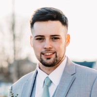 Topicz Employee Gavin Ivey's profile photo