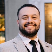 Varisource Employee Hazem Mohammed's profile photo