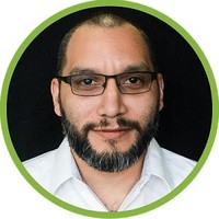 Crol Employee Miguel Rico Rios's profile photo