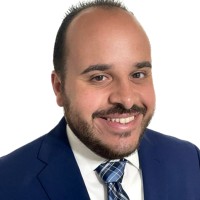 Senior Resource Alliance Employee Joseph Melendez's profile photo