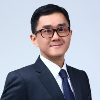 DP World Employee Leonard Chia's profile photo