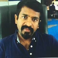 RiskAnalytics Employee Aravind Putti's profile photo
