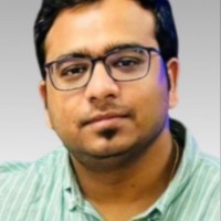Walmart Global Tech Employee G Chandra's profile photo