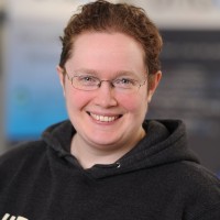 Cambridge Quantum Employee Isobel Hooper's profile photo