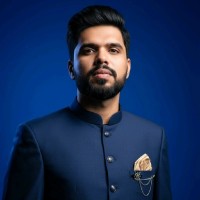 DCodax Technologies Employee Muhammad Shafique's profile photo