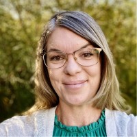 SLEA Therapies Employee Katy Marshack's profile photo