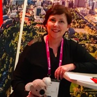 StudyAdelaide Employee Jodie McDonald's profile photo