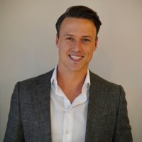 Van Meijel Automatisering Employee Wesley Aalst's profile photo