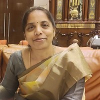 Women Entrepreneurs India Employee Mahalakshmi Saravanan's profile photo