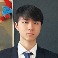Berkeley Mobile Employee Yihang C.'s profile photo
