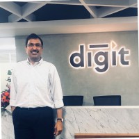 Valueattics Re Employee Kamesh Goyal's profile photo