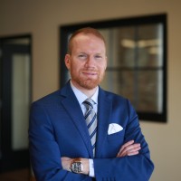 Shaun Fitzpatrick