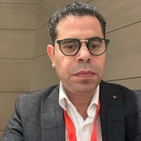 Resoptima Employee Roukaila Roudouane's profile photo