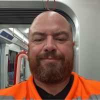 MetroLink Employee Andrew Construction and Fire's profile photo