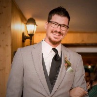 Coldair Employee Sebastien Lalonde's profile photo