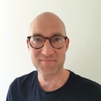 Grimsholm Employee Niklas Löfgren's profile photo