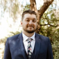 Alta Solutions, Inc. Employee Benjamin Rico's profile photo