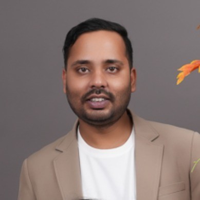 KrispCall Employee Anubhav Singh's profile photo