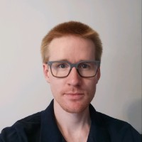Södra Älvsborgs sjukhus Employee Daniel Wallman's profile photo