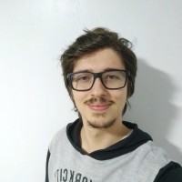 Azos Employee Vinicius Manuel Martins's profile photo