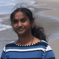 Prashanti Gujje Email & Phone Number