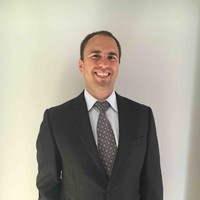 CVOEO Micro Business Development Program Employee Matthew D'Agostino's profile photo