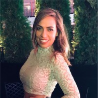 Alpha Solutions Management Employee Cecily Botelho's profile photo