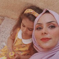 Upwork Employee Eman Riad's profile photo