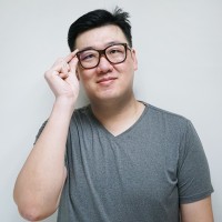 INNORHINO Design Employee Chen Kevin's profile photo