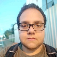 COALTECH Employee Luiz Cangussu's profile photo