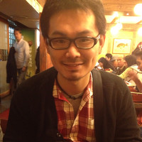 Google Employee Chih-Pin Lu's profile photo