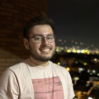 Centene Corporation Employee Daniel Palacio's profile photo