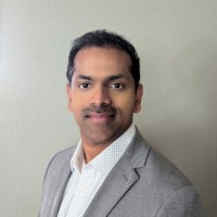 Uhnder India Employee Shiju Francis's profile photo