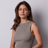 Houston Group Employee Isabelle Robison's profile photo
