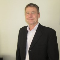 Department of Infrastructure, Transport, Cities and Regional Development Employee Jeff Goedecke's profile photo
