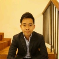 Build38 Employee William Wee's profile photo