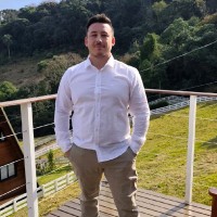 Vantec Employee Jackson Barcellos's profile photo