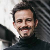 MediaEvent Services Employee Jonas Herde's profile photo