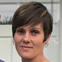 Central Baptist Church Employee Angel Field's profile photo