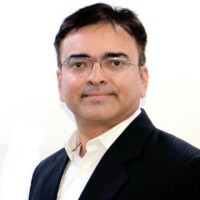 Usha International Employee Indranil Mukherjee's profile photo