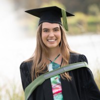 M.A.P Scientific Services Employee Shirean Redman's profile photo