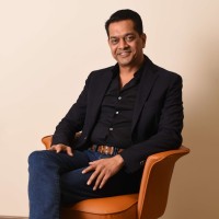 Coast To Coast Designs (P) Ltd Employee Vinit Agarwal's profile photo