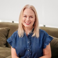 AIM Educate Employee Heather Johnson's profile photo