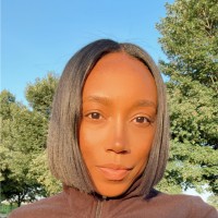 University of Pennsylvania Employee Halima Davis's profile photo