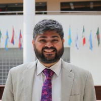 Zicklin School of Business Employee Fahim Farazi's profile photo