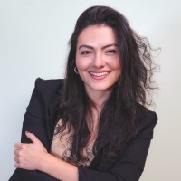 Vocé Employee Melissa Usme Botero's profile photo