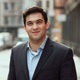 EcoPharm Returns Employee Josh Rosenblatt's profile photo